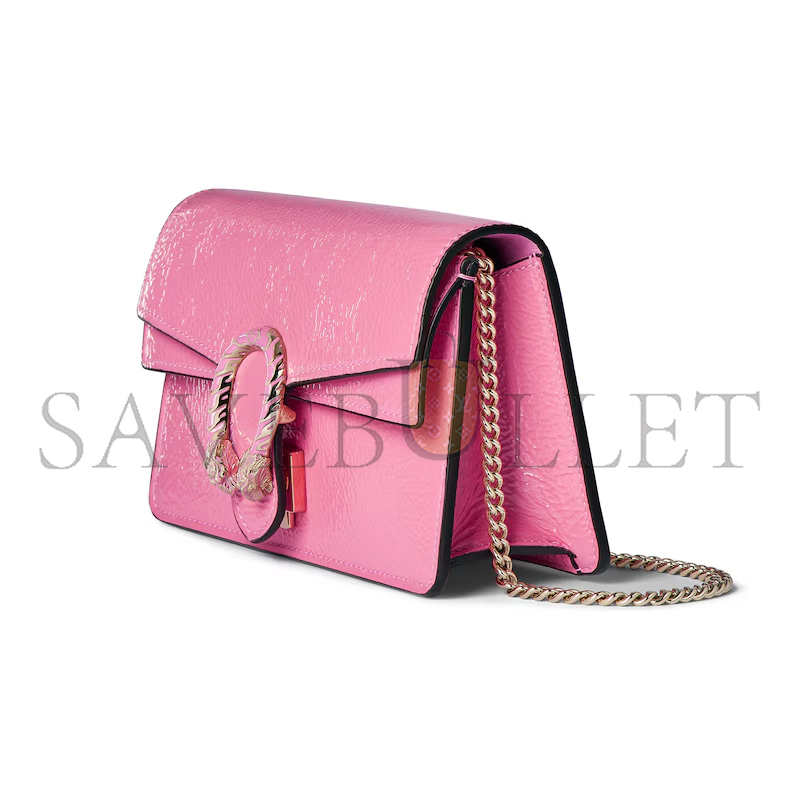 GUCCI DIONYSUS MINI SHOULDER BAG 837370 (17.5*11*6.5cm) GUCCI DIONYSUS MINI SHOULDER BAG 837370 (17.5*11*6.5cm)